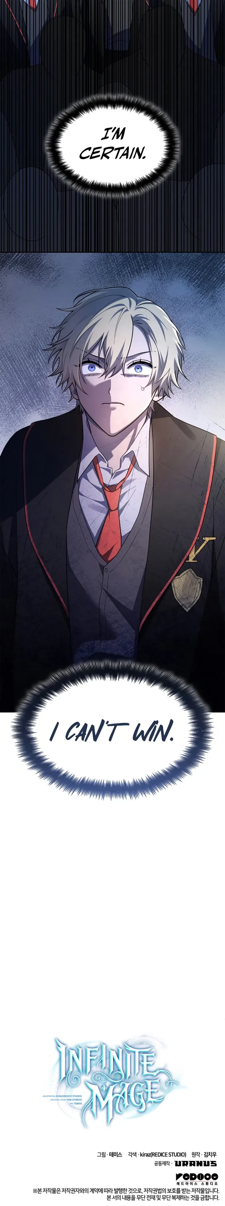 Infinite Mage Chapter 45 - 33