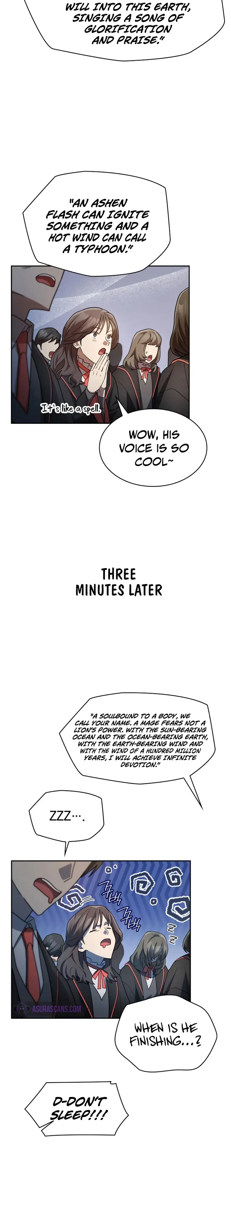 Infinite Mage Chapter 43 - 12