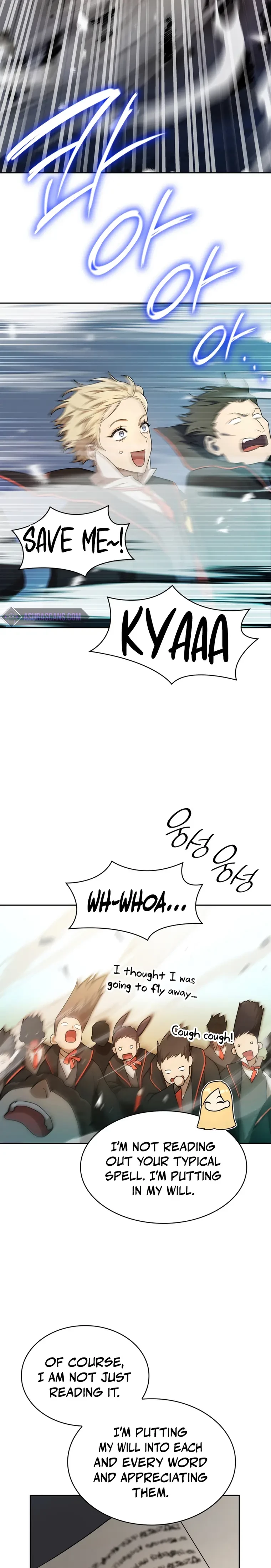 Infinite Mage Chapter 43 - 14
