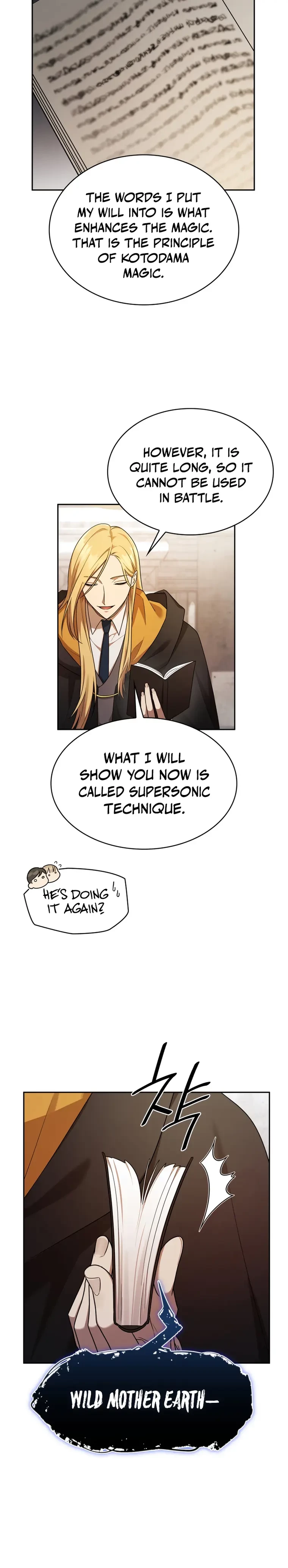 Infinite Mage Chapter 43 - 15