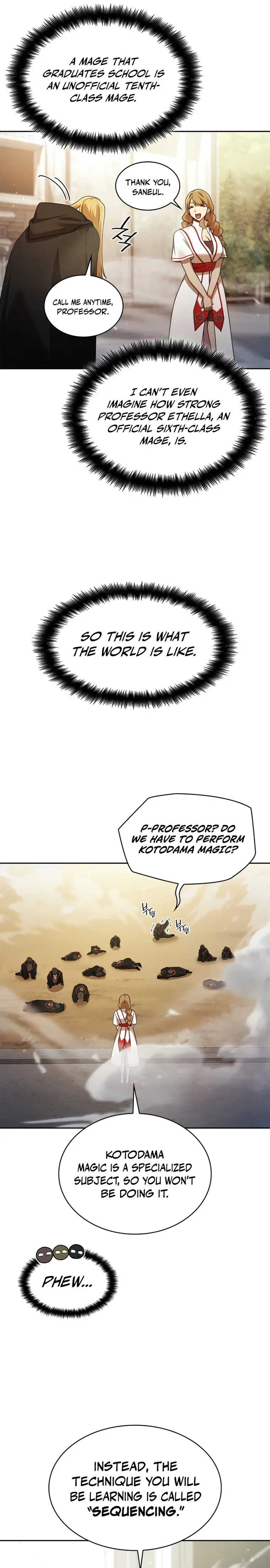 Infinite Mage Chapter 43 - 19