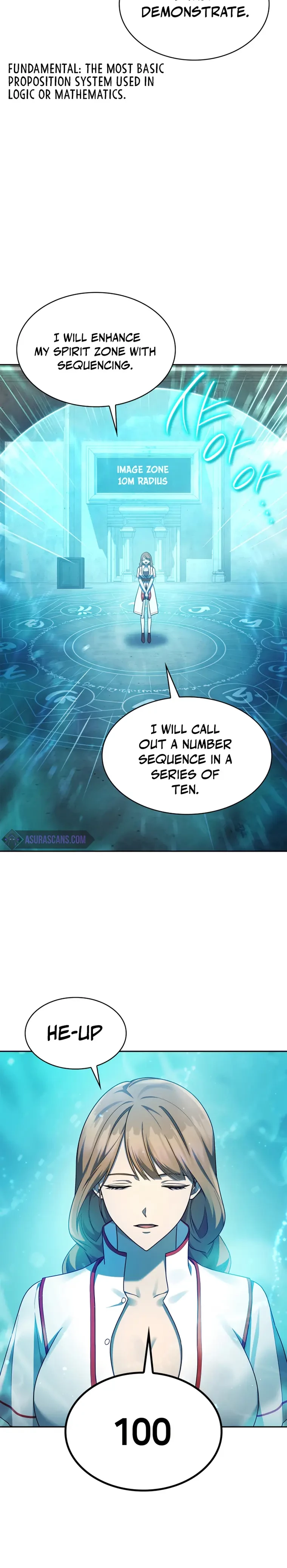 Infinite Mage Chapter 43 - 21
