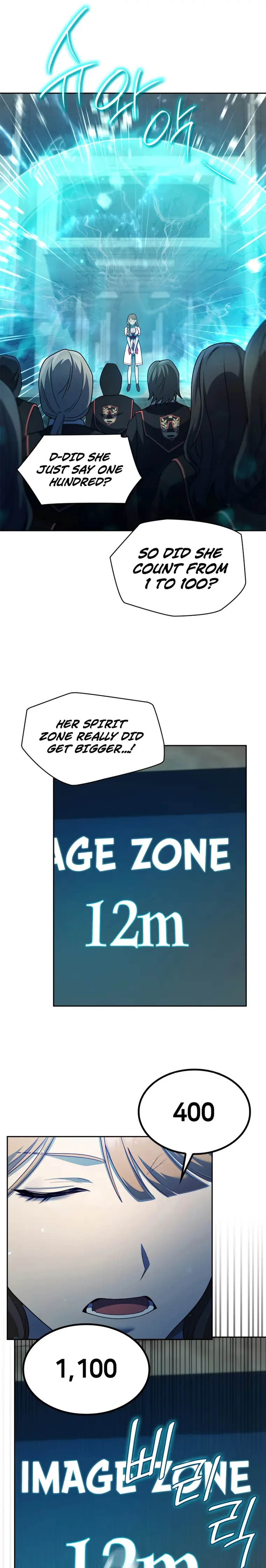 Infinite Mage Chapter 43 - 22