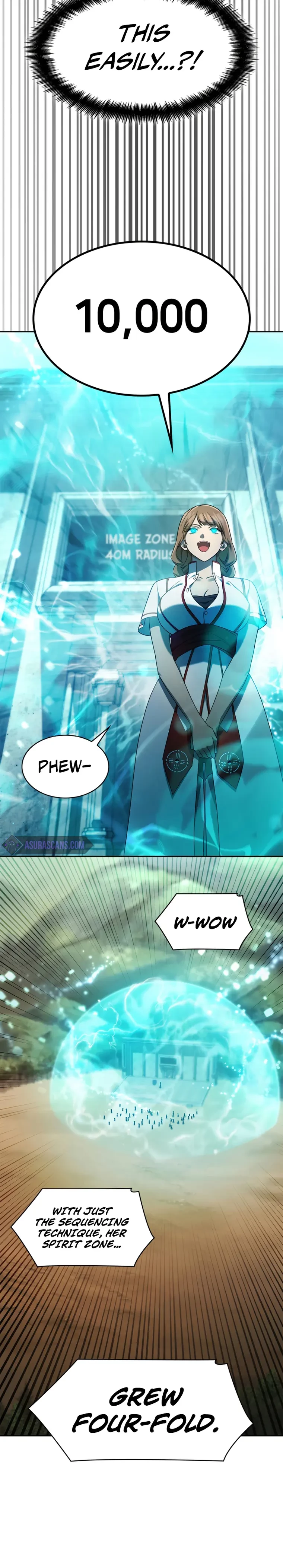 Infinite Mage Chapter 43 - 24