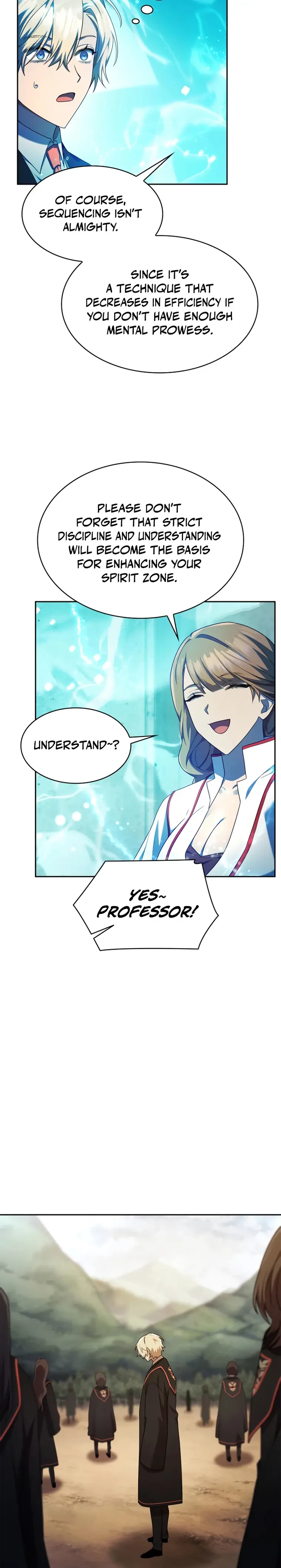 Infinite Mage Chapter 43 - 26