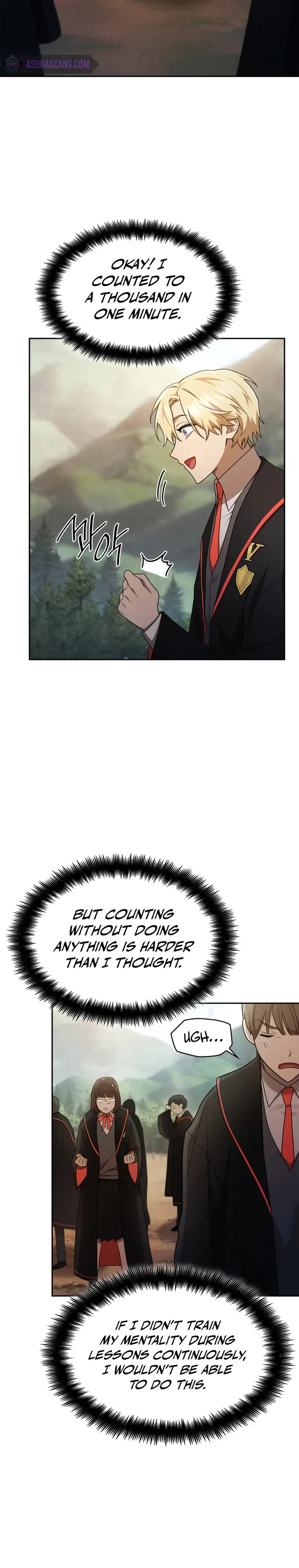 Infinite Mage Chapter 43 - 27