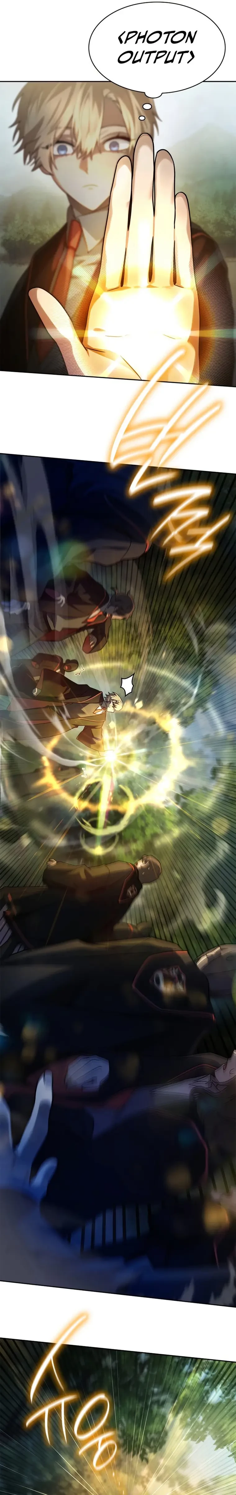 Infinite Mage Chapter 43 - 31