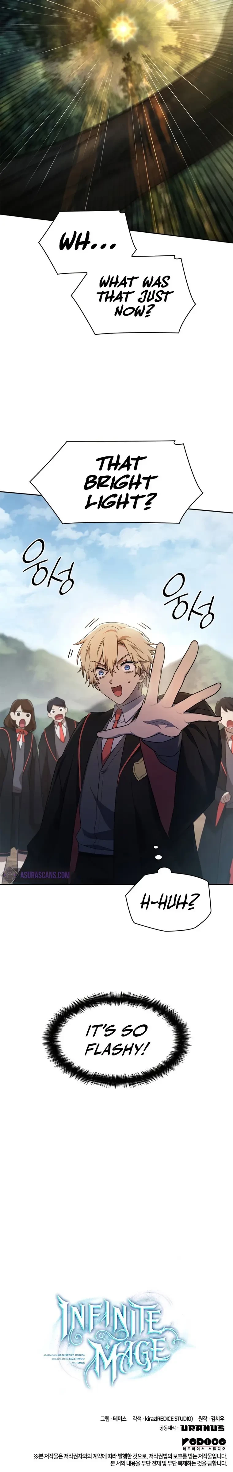 Infinite Mage Chapter 43 - 32