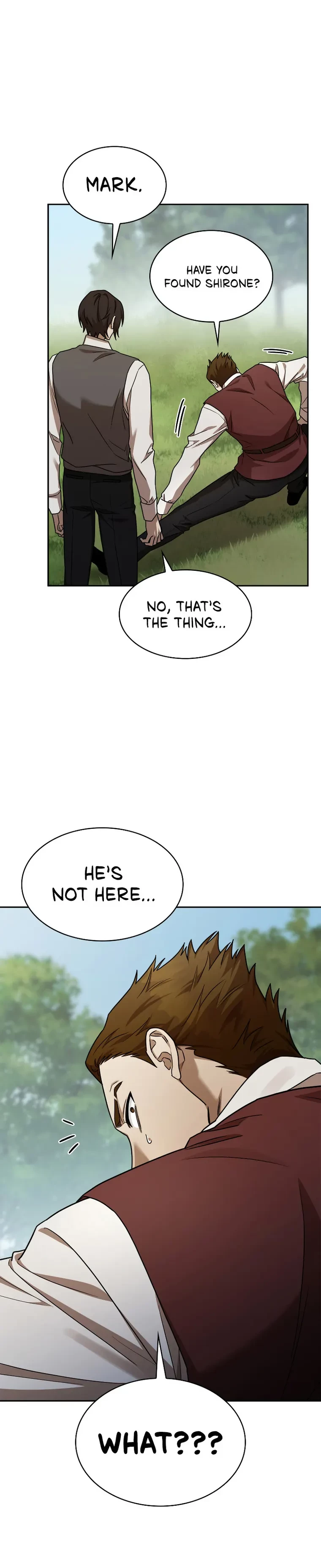 Infinite Mage Chapter 34 - 1