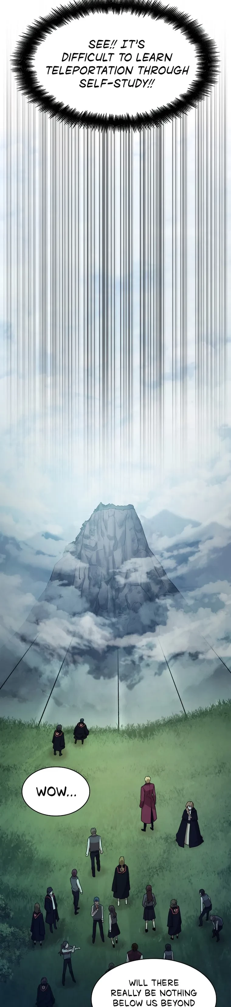 Infinite Mage Chapter 34 - 5