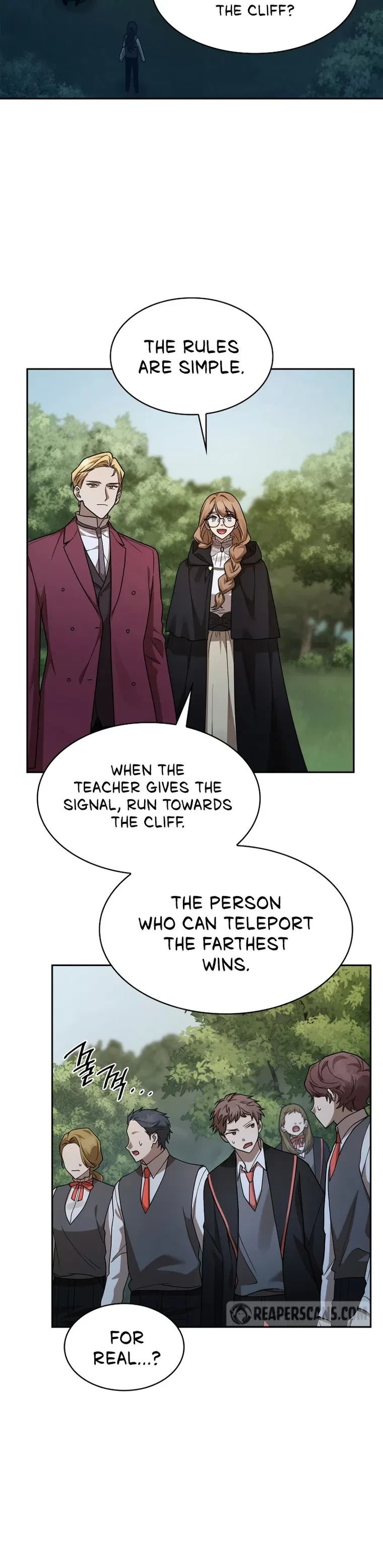 Infinite Mage Chapter 34 - 6