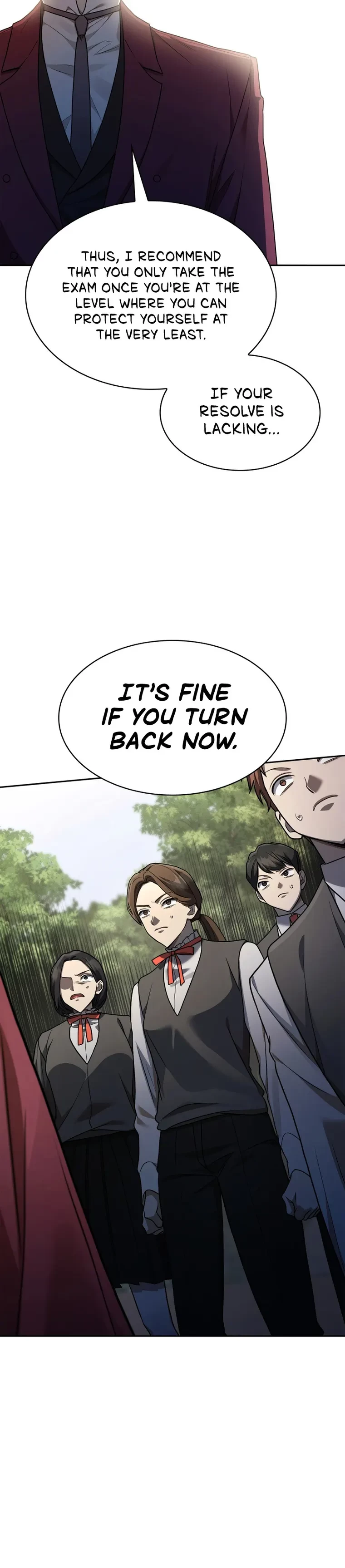 Infinite Mage Chapter 34 - 9