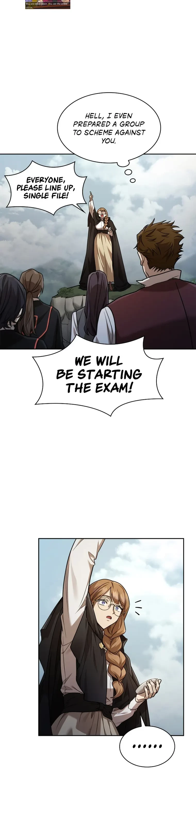 Infinite Mage Chapter 34 - 12
