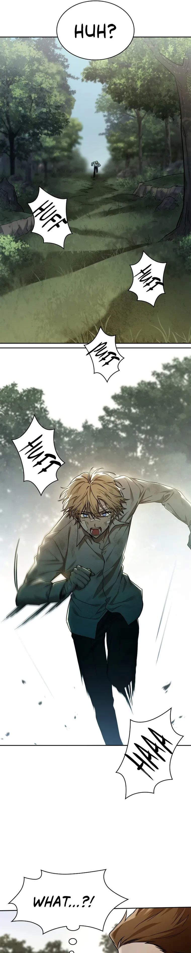 Infinite Mage Chapter 34 - 13