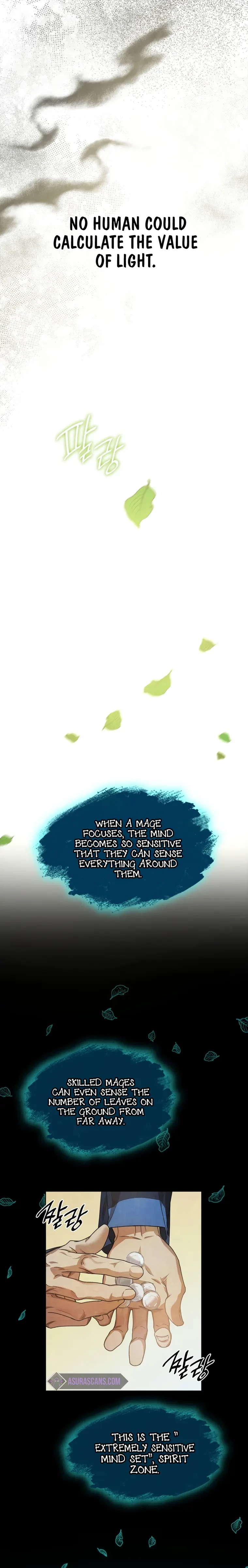 Infinite Mage Chapter 33 - 1