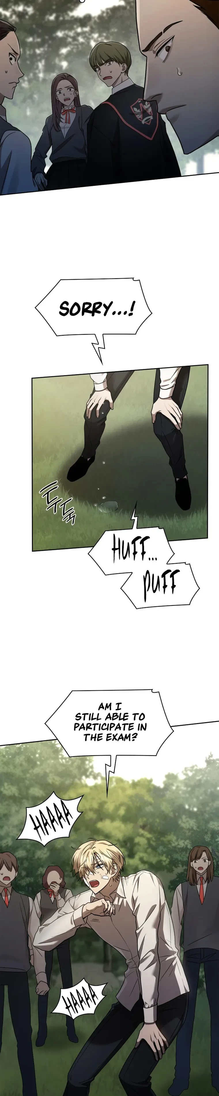 Infinite Mage Chapter 34 - 14