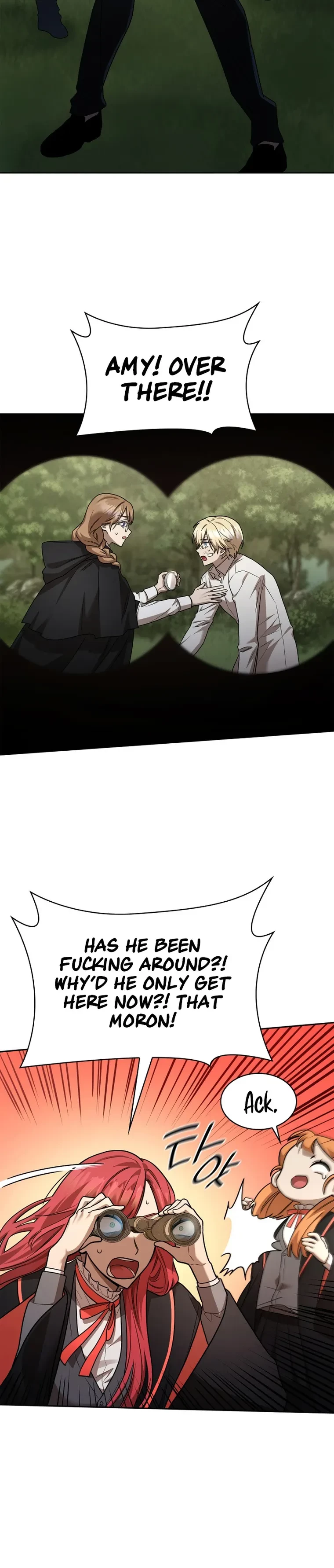 Infinite Mage Chapter 34 - 15