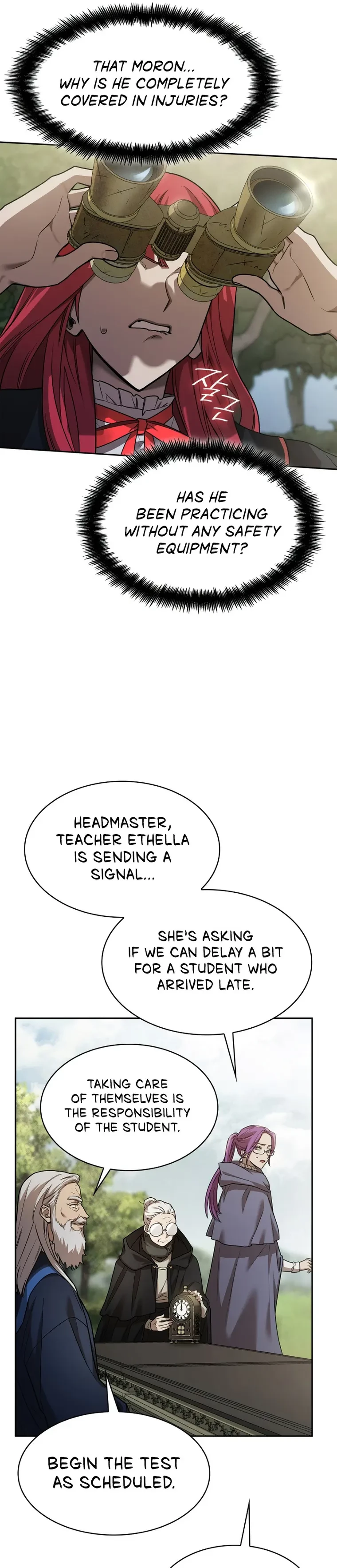 Infinite Mage Chapter 34 - 16
