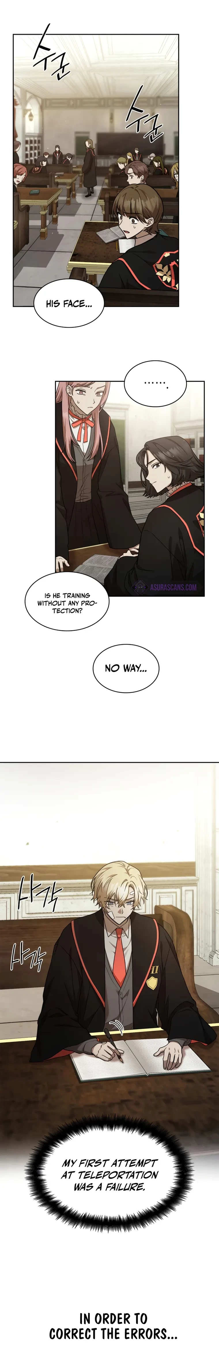 Infinite Mage Chapter 33 - 5