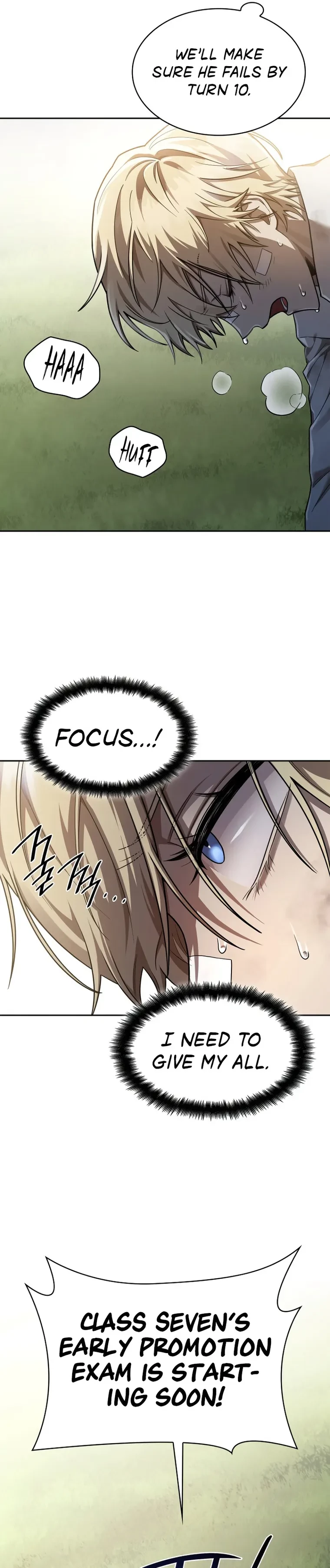 Infinite Mage Chapter 34 - 19