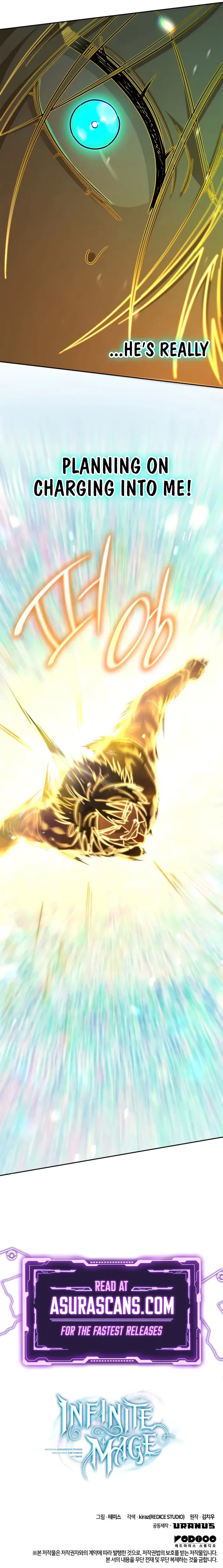 Infinite Mage Chapter 35 - 13