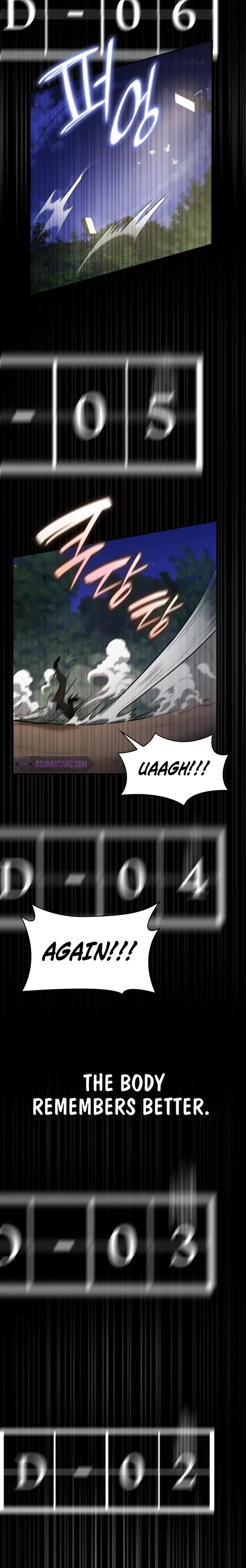 Infinite Mage Chapter 33 - 8