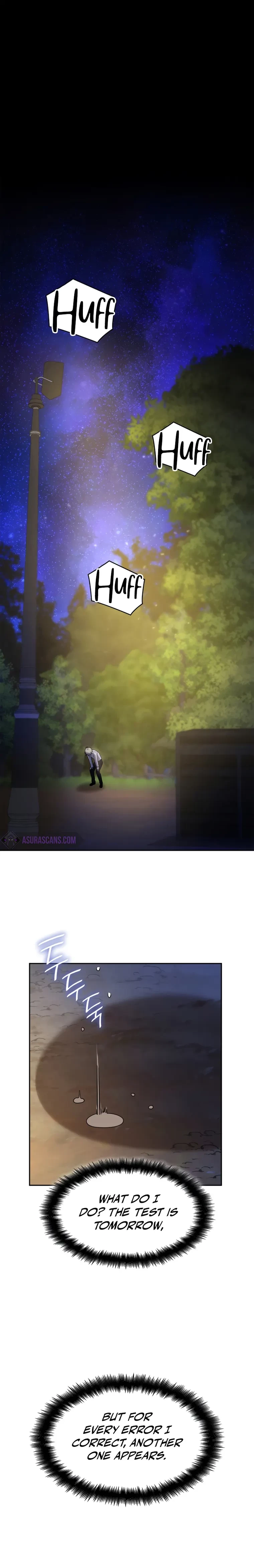 Infinite Mage Chapter 33 - 10