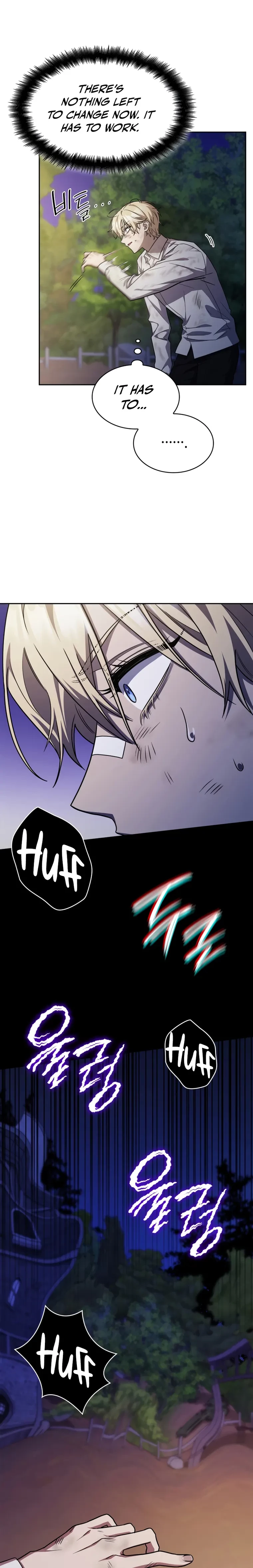 Infinite Mage Chapter 33 - 11