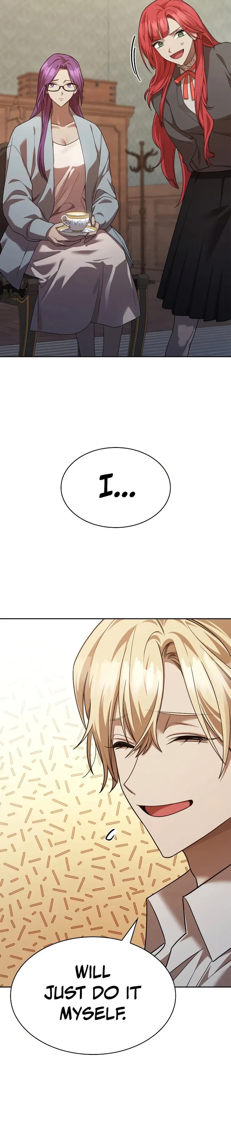 Infinite Mage Chapter 32 - 2