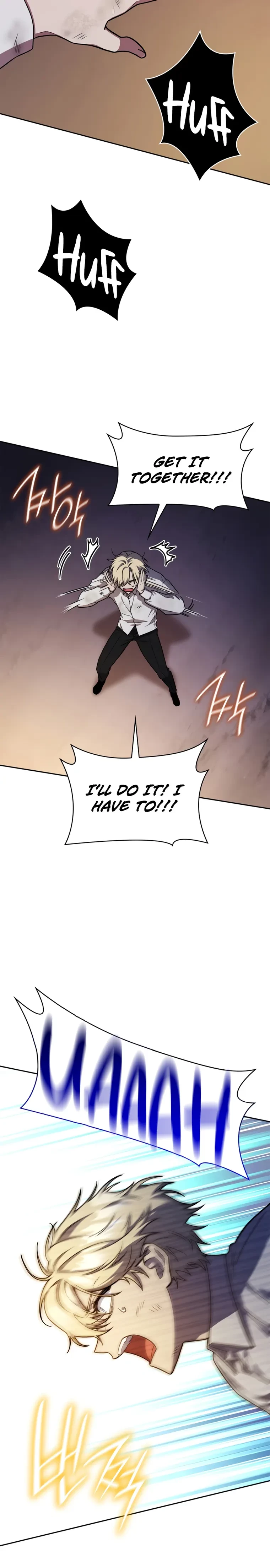 Infinite Mage Chapter 33 - 12