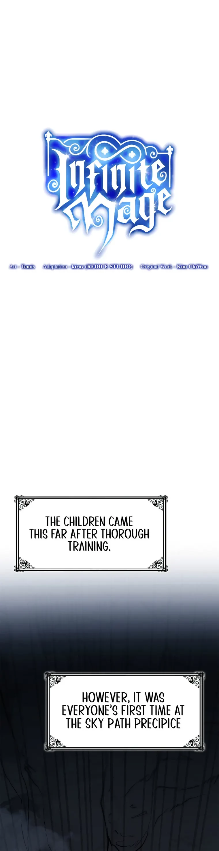 Infinite Mage Chapter 34 - 26