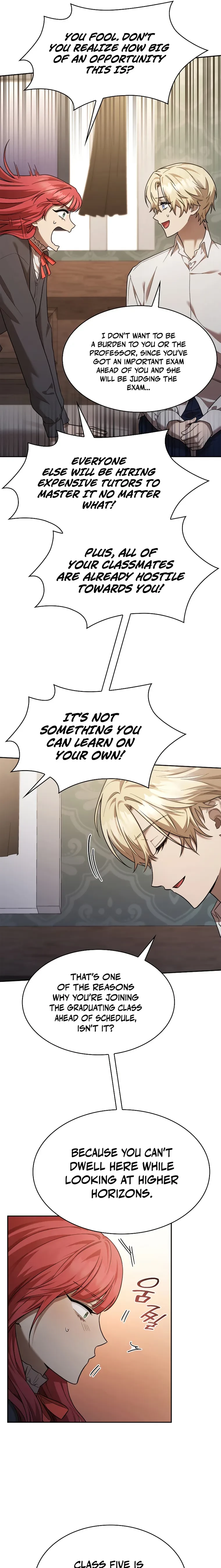 Infinite Mage Chapter 32 - 4
