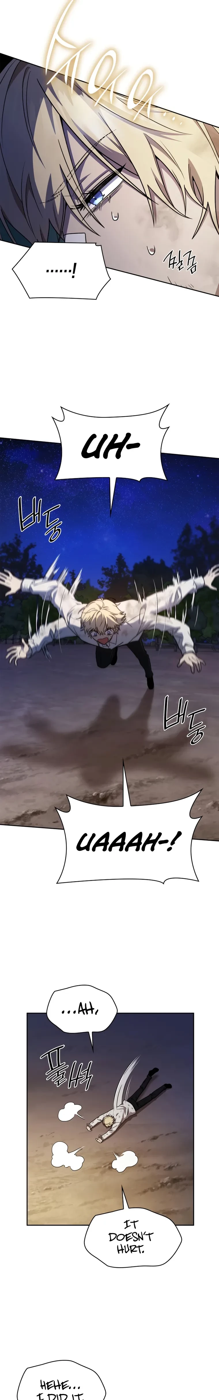 Infinite Mage Chapter 33 - 14