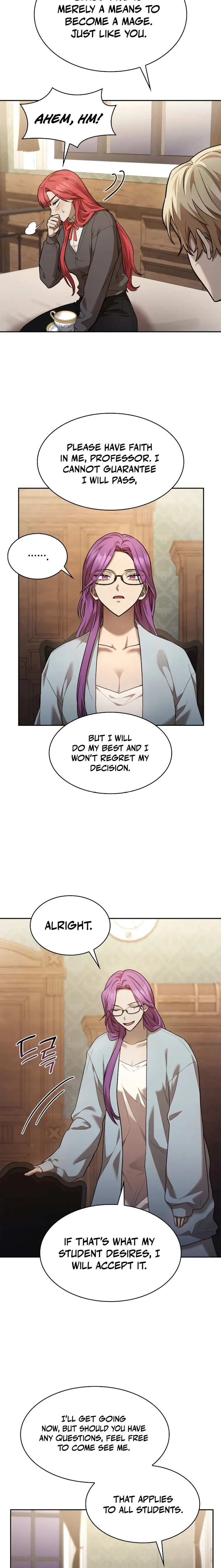 Infinite Mage Chapter 32 - 5