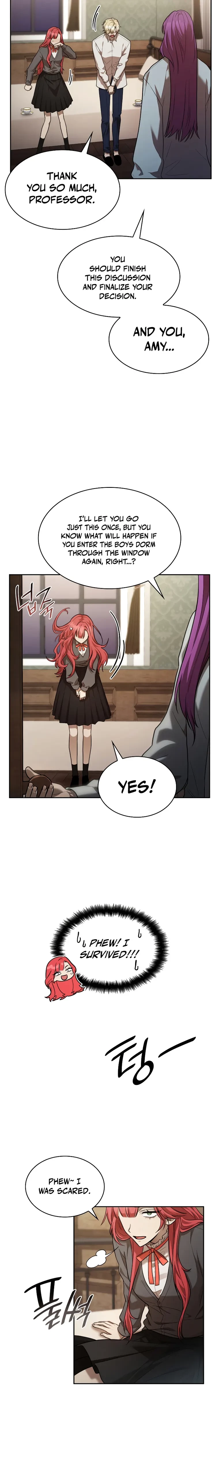 Infinite Mage Chapter 32 - 6