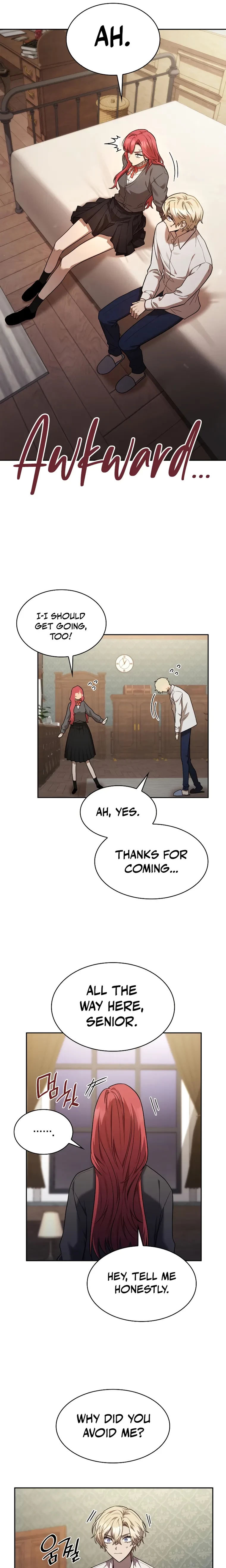Infinite Mage Chapter 32 - 7