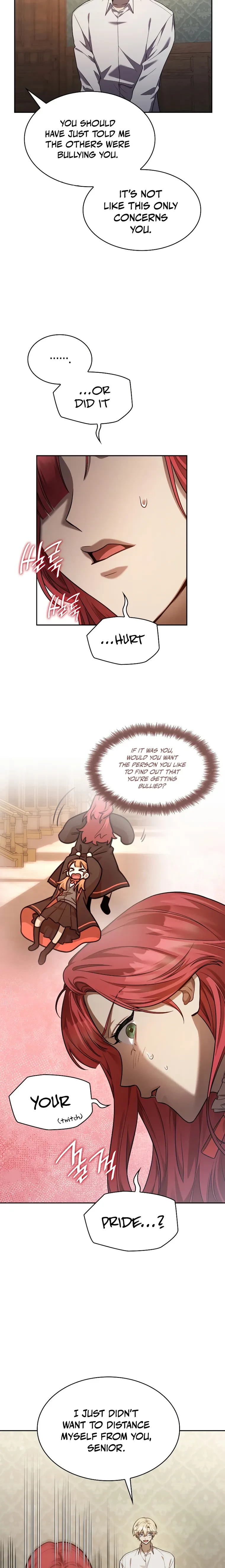 Infinite Mage Chapter 32 - 8