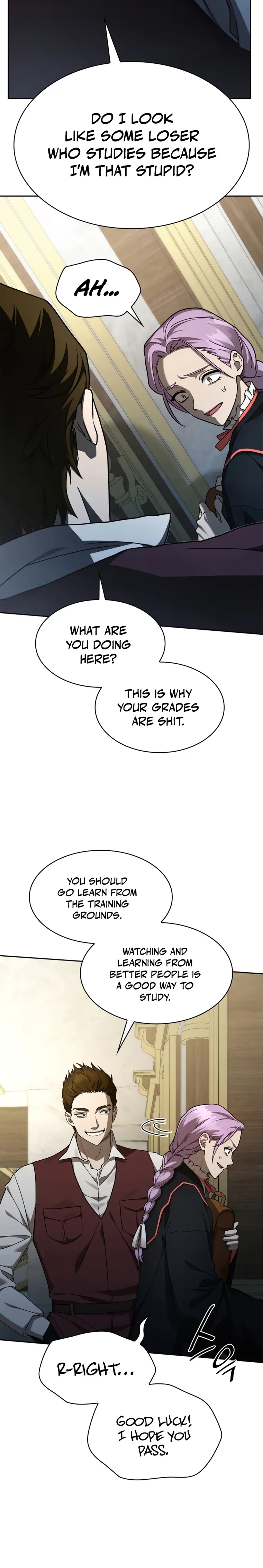 Infinite Mage Chapter 33 - 20