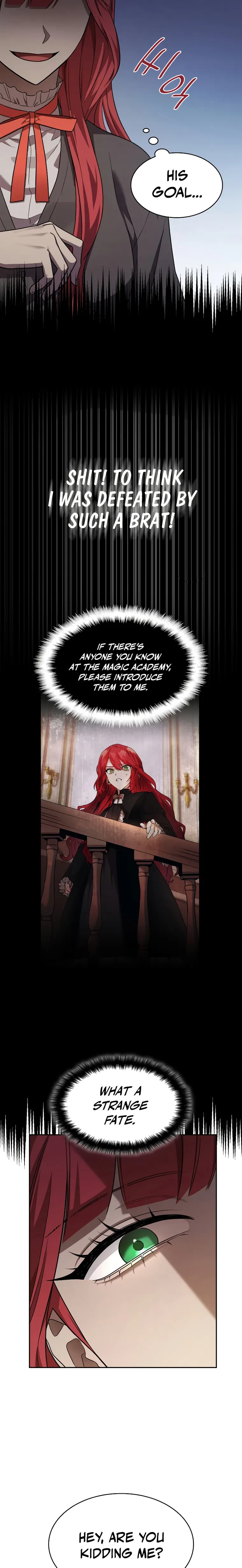 Infinite Mage Chapter 32 - 11