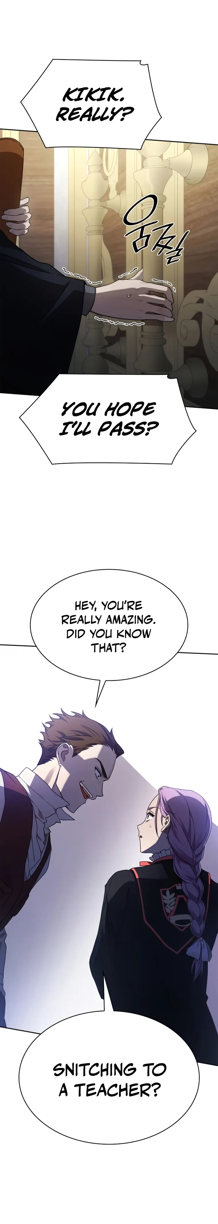 Infinite Mage Chapter 33 - 21