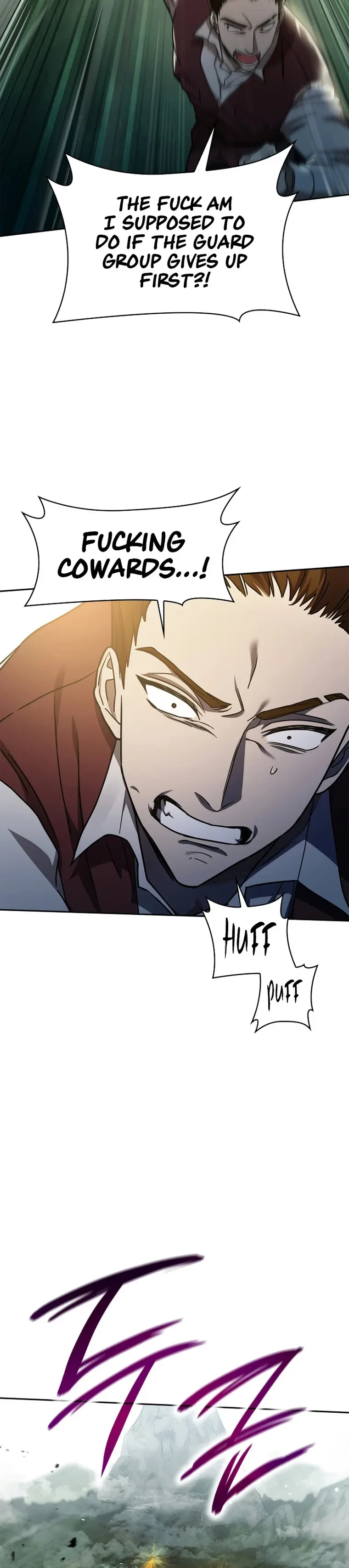Infinite Mage Chapter 34 - 35