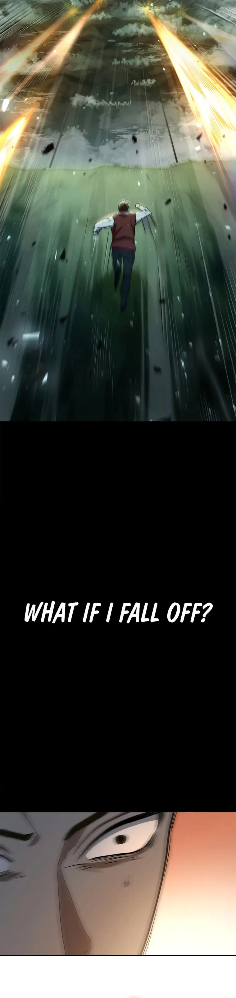 Infinite Mage Chapter 34 - 36