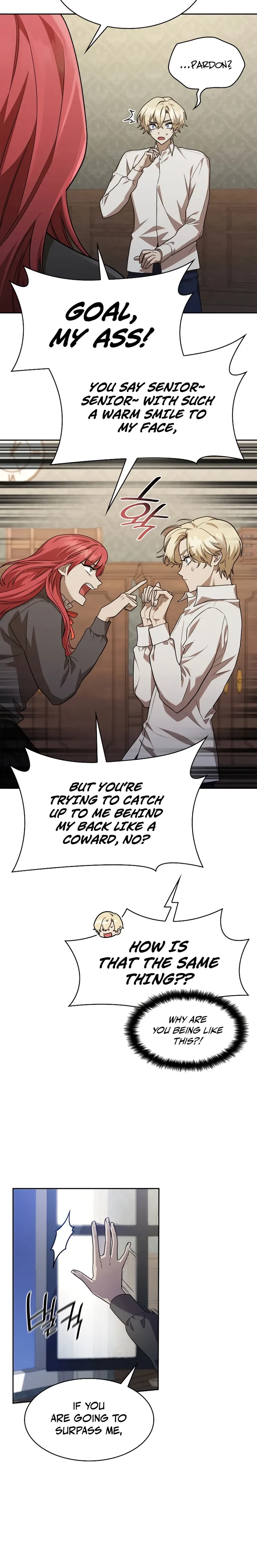 Infinite Mage Chapter 32 - 12
