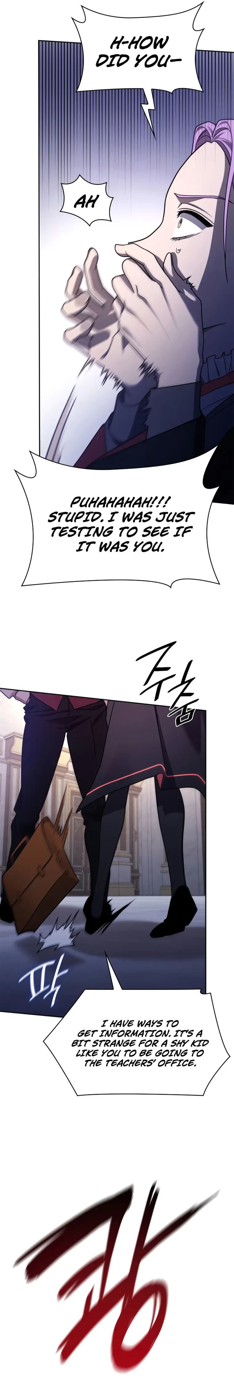 Infinite Mage Chapter 33 - 22