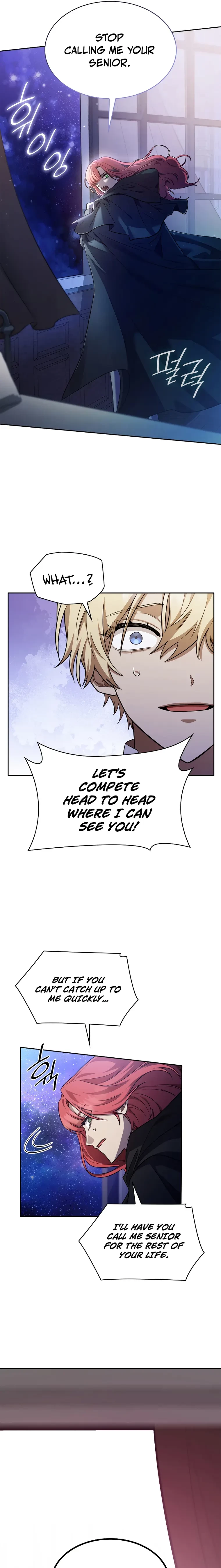 Infinite Mage Chapter 32 - 13