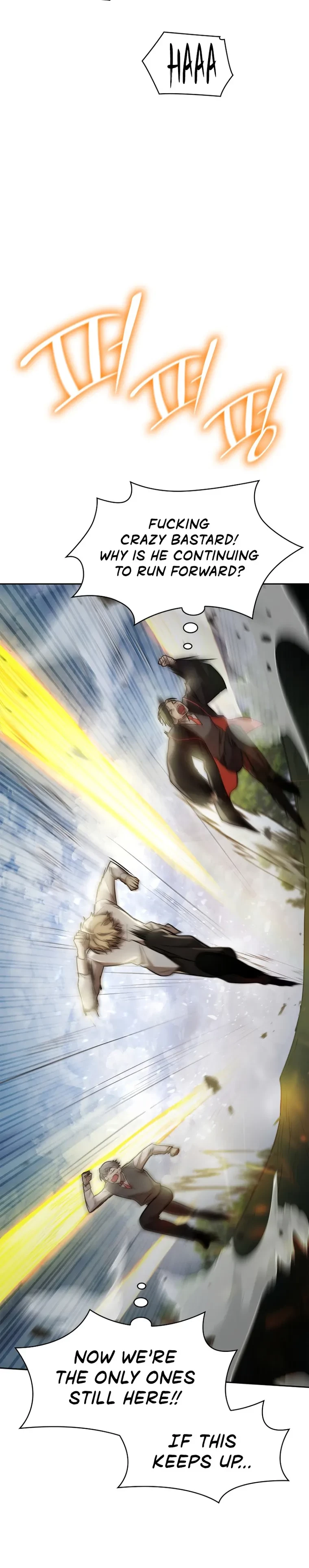 Infinite Mage Chapter 34 - 38