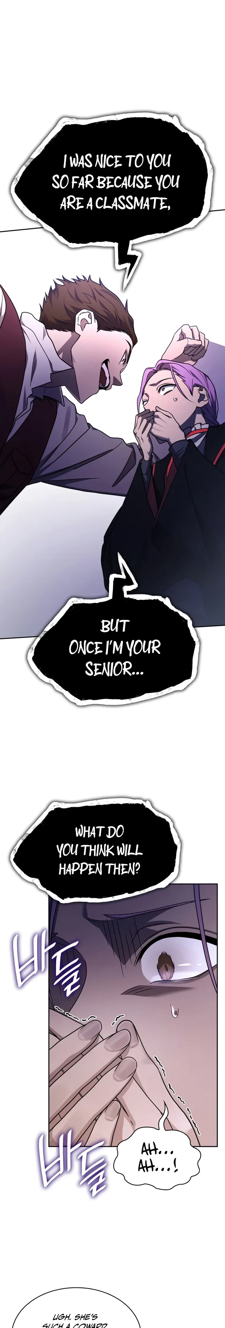 Infinite Mage Chapter 33 - 23