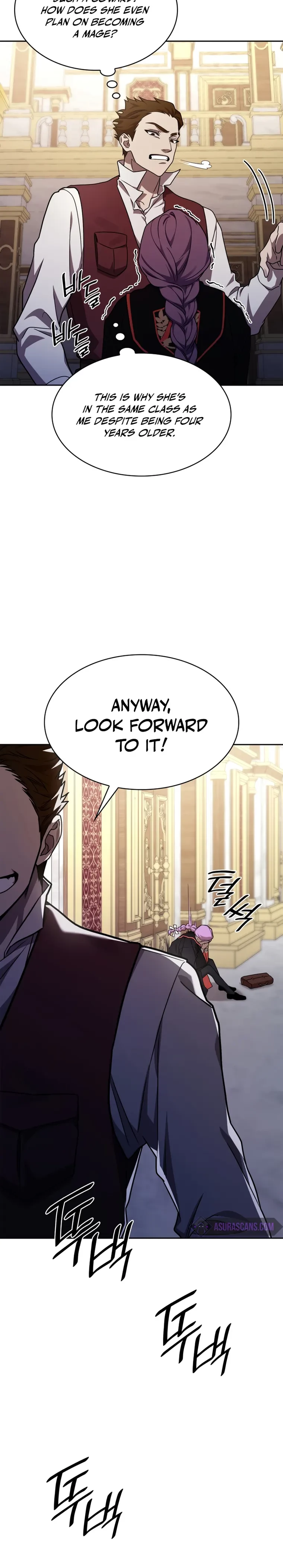 Infinite Mage Chapter 33 - 24