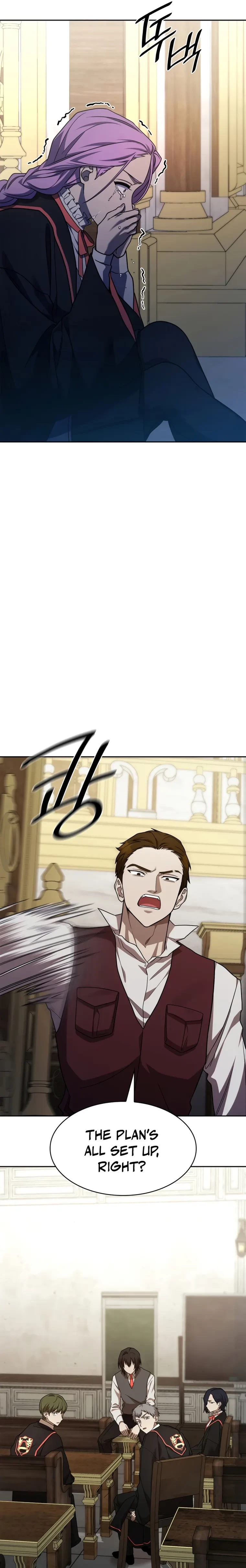 Infinite Mage Chapter 33 - 25
