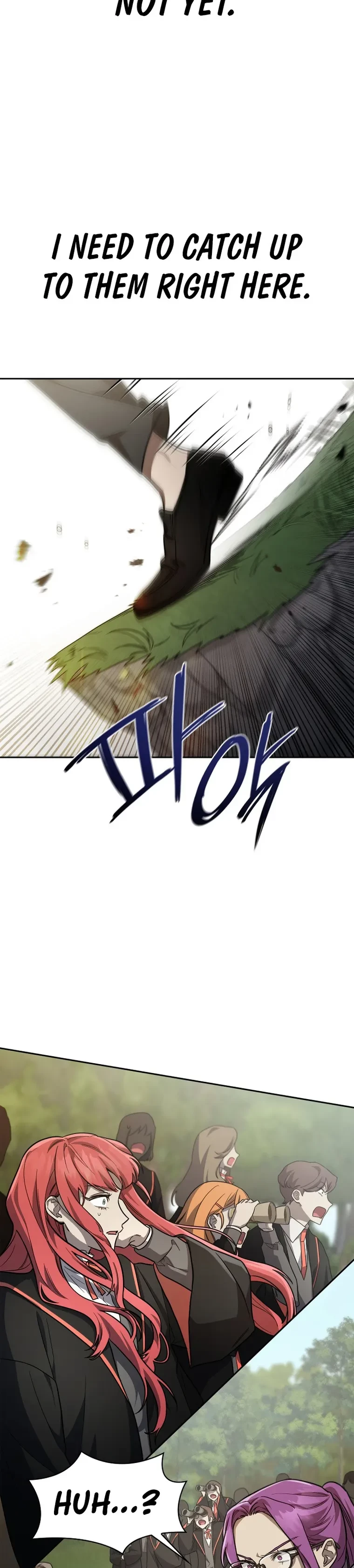 Infinite Mage Chapter 34 - 41